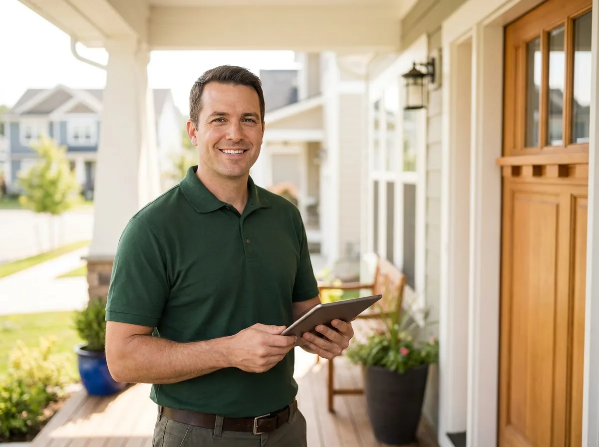 Pest control FAQs for Benson, NC